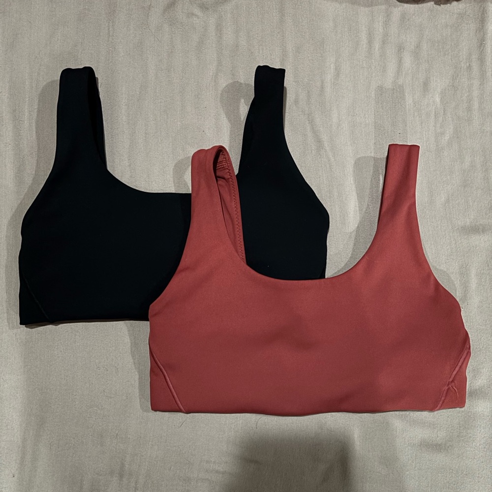 Nike Dri-fit Sports Bras